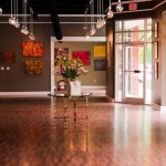 Art Aid Project - Shain Gallery-2281