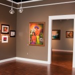 Art Aid Project - Shain Gallery-2283